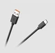 Павер банк (Power Bank) Kruger&Matz 40000 mAh Li-ion с функцией быстрой зарядки (KM0908) - изображение 7