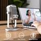 Мікрофон з USB інтерфейсом SARAMONIC Xmic Z5 - зображення 2