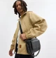 Сумка мужская Coach Charter Flap Crossbody 24 In Signature Canvas - изображение 5