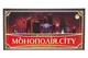 Настільна гра "Монополія. CITY" 1137ATS укр. мовою - изображение 1