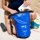 Сумка водостійка NILS CAMP NC1703 5л - изображение 7