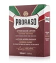Лосьйон після гоління Proraso After Shave Lotion Coarse Beards 100 мл - зображення 2