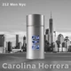 Туалетна вода для чоловіків Carolina Herrera 212 Men 100 мл - зображення 6