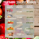 Вакууматор побутовий для продуктів, домашній кухонний вакуумний пакувальник для дому , кухні , м'яса , упаковки їжі , зберігання вакуумні пакувальники на кухню + в комплекті вакуумні пакети 10 шт 25см х 17см - зображення 6