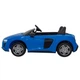 Автомобіль акумуляторний Ramiz Audi Spyder R8 LIFT синій - изображение 4