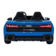Автомобіль акумуляторний Ramiz Audi Spyder R8 LIFT синій - изображение 6