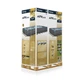 Каркасний басейн BESTWAY 956x488x132см 31FT APX 365 під камінь - изображение 11