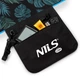 Килимок для пікнку Nils Camp NC2222 чорно-голубий - изображение 6