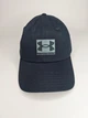 Кепка Under Armour Branded Hat (1361539) черная - изображение 2