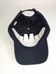 Кепка Under Armour Branded Hat (1361539) черная - изображение 4