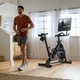 Спінбайк NordicTrack 24 Studio Bike NTEX24125 - зображення 8