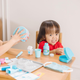 Ігровий набір Melissa & Doug Стоматолог (681147005372) - зображення 7