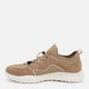 Мужские кроссовки Restime AML24024 41 26.3 см Beige (2041000097988) - изображение 4