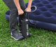 Ручний насос для матраців Bestway 62086 Air Hammer 2800 (6941607343357) - зображення 6