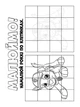Книжка-розмальовка Ranok Creative 228008 Щенячий патруль "Ловіть хвилю, цуценята" укр. мовою - изображение 5