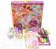 Креативна творчість "Тісто для ліплення "Master Do" Danko Toys TMD-03-06, 30 кольорів - изображение 2