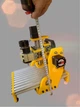 ЧПУ станок cnc фрезер гравер настольный 210 х 310 х 310 360W - изображение 4