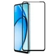 Защитное стекло Full Screen Tempered Glass 0.3mm для Oppo Reno13 F 4G / 5G - изображение 1