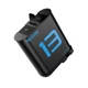 Аккумулятор GoPro 13 1900mAh Telesin S0-BTR-06-TGP - изображение 2