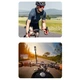 Монопод крепление на руль для Insta360 экшн-камер 30-110см AC Prof HQS-Bundle-N05 kr - изображение 3