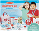 Ігровий набір Melissa & Doug Лікар (681147005358) - зображення 1