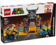 Конструктор LEGO Супер Марио Карт: Баузер та його замок 1068 деталей 72039 (5702017816562) - зображення 1
