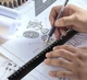 Линейка универсальная TAJIMA CTG-SL450 1110-1759 - изображение 10