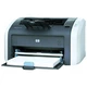 Принтер HP LaserJet 1010, Б/У - изображение 1