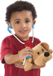 Ігровий набір Melissa & Doug Ветеринар (681147005341) - зображення 4
