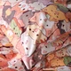 Комплект постельного белья Mirson Полуторный Евро 160х220 см 17-0775 Bombshell cats Бязь (2200011237497) - изображение 4