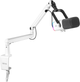 Mikrofon dynamiczny Fifine TAM8W USB/XLR White - obraz 3