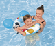Kolo do plywania Bestway 9102K Mickey and Friends 74 x 76 cm (6941607347546) - obraz 8