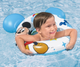 Kolo do plywania Bestway 9102K Mickey and Friends 74 x 76 cm (6941607347546) - obraz 9