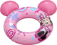 Kolo do plywania Bestway 9102N Minnie 74 x 76 cm (6941607347553) - obraz 4