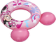 Kolo do plywania Bestway 9102N Minnie 74 x 76 cm (6941607347553) - obraz 6