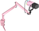 Mikrofon dynamiczny Fifine TAM8P USB/XLR Pink - obraz 4