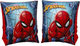 Нарукавники для плавання Bestway 98001 Spider-Man 23 x 15 см (6941607306260) - зображення 1