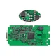 Мультимарочный автомобильный сканер Autocom CDP+ USB/Bleutooth одноплатный 2020.23 - изображение 9