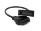 Переходник GM12 12pin на OBD2 16pin для ВАЗ, Daewoo Lanos и Sens, Таврія - изображение 13