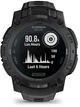 Смарт-годинник Garmin Instinct 3 45mm Solar Tactical Black (010-02934-50) - зображення 2