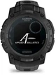 Смарт-годинник Garmin Instinct 3 45mm Solar Tactical Black (010-02934-50) - зображення 5