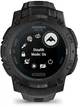 Смарт-годинник Garmin Instinct 3 45mm Solar Tactical Black (010-02934-50) - зображення 9