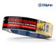 Малярська стрічка Blue Dolphin WASHI XF7 рисовий папір 23 мм х 25 м (WT_54296) - зображення 4
