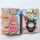 Книга на липучках LABUBU WORLD mini - изображение 6
