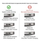 Хаб Док станция Deepfox-2428 13 в 1 USB Type-C концентратор для ноутбука компьютера 13 портов - изображение 6