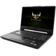 Ноутбук Asus TUF Gaming A15, (90NR0JF7-M00090) AMD Ryzen 5 7535HS / RAM 8 ГБ / SSD 512 ГБ / RTX 3050 / Free DOS - зображення 3
