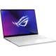 Ігровий ноутбук ASUS ROG Zephyrus G14, (GA403WW-QS079X), AMD Ryzen AI 9 HX370 до 5,1 ГГц, 14-дюймовый дисплей с разрешением 3K, 64 ГБ, SSD на 1 ТБ, NVIDIA GeForce RTX 5080 16 ГБ, Windows 11 Pro, цвет Eclipse Gray - изображение 2