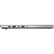Ігровий ноутбук ASUS ROG Zephyrus G14, (GA403WW-QS079X), AMD Ryzen AI 9 HX370 до 5,1 ГГц, 14-дюймовый дисплей с разрешением 3K, 64 ГБ, SSD на 1 ТБ, NVIDIA GeForce RTX 5080 16 ГБ, Windows 11 Pro, цвет Eclipse Gray - изображение 5
