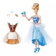 Лялька Disney Попелюшка Балерина Cinderella Doll - изображение 2