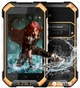 Мобильный телефон Blackview BV6000s Orange - изображение 1